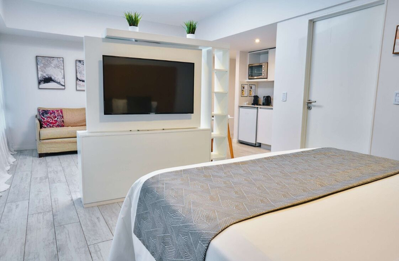 Room 3, Hestia at Godoy Cruz 2300, Distrito Federal