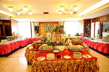 Others 3, Grand Tower Inn Rama VI Hotel, Phaya Thai