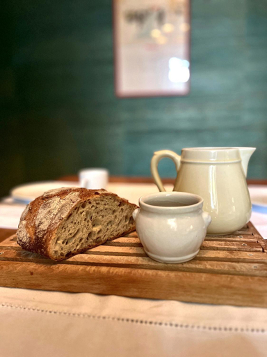 Food & Drinks, Les 3 Platanes, Aude