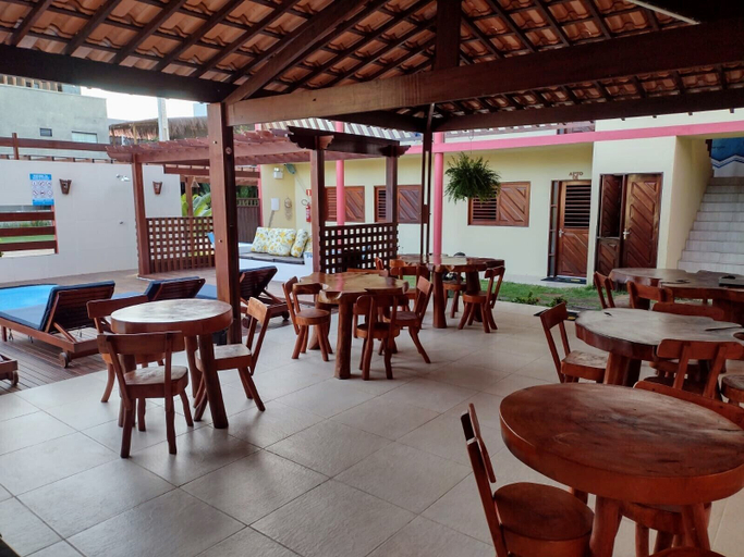 Food & Drinks 4, Pousada Villa Marceneiro Beach, Passo de Camaragibe