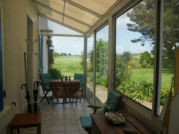 Others 3, Holiday Home in Brittany near Sandy Beaches, Finistère