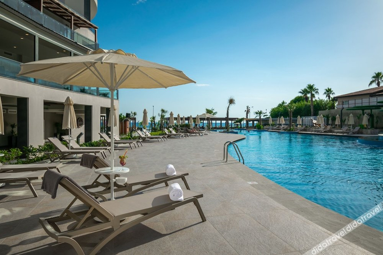 Sport & Beauty 2, Seaden Quality Resort and Spa, Manavgat