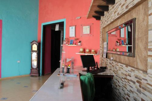 Others 3, Hotel Guaranducha Inn, Campeche