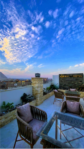 5, Makan Pyramids View, Al-Ahram