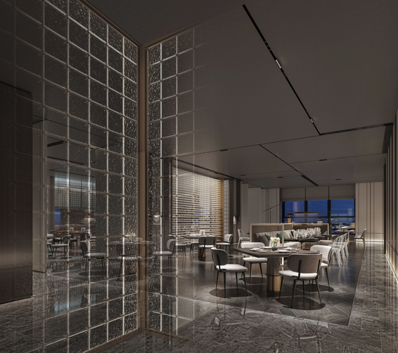 Food & Drinks 4, ワンダジンホテル, Beijing