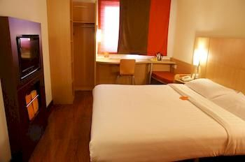 Others 3, Ibis Zhenjiang Dashikou Hotel, Zhenjiang