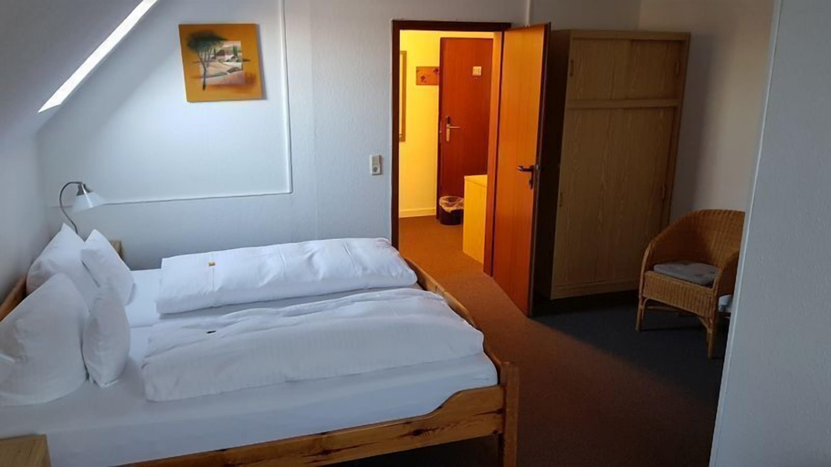 Others 4, Stadthotel am Buhnenhaus, Kleve