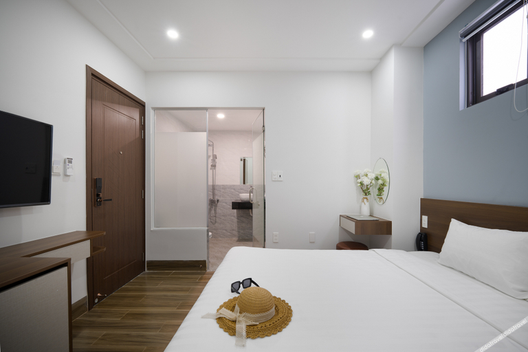 Bedroom 3, MELODY HOTEL, Da Nang