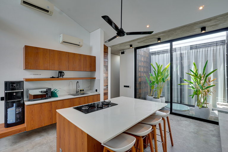 Others 4, Rhys Apartment - Berawa by Nabe Hospitality Management, Badung