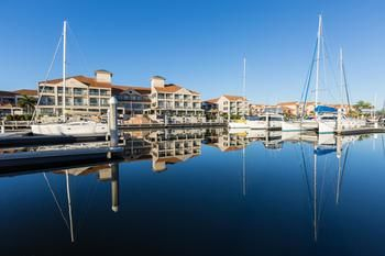 Exterior 3, Hope Harbour Hotel, Gold Coast
