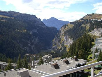 Others 3, Madame Vacances Résidence Les Terrasses de Veret, Haute-Savoie