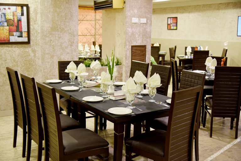 Food & Drinks 4, Hotel One Mall Road Murree, Rawalpindi