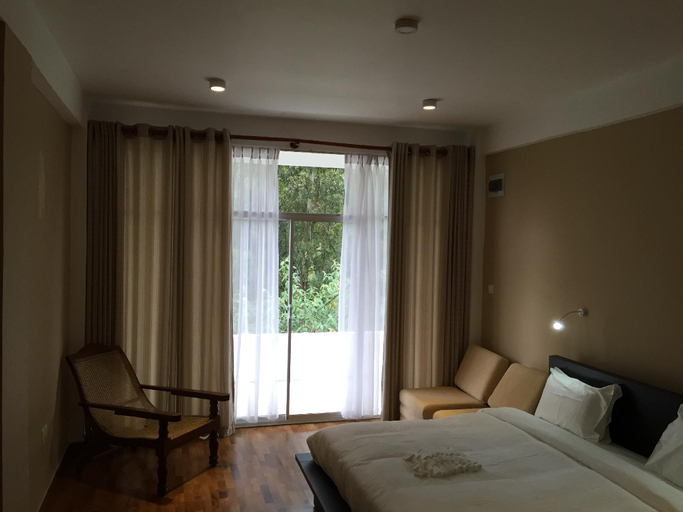 Bedroom 3, Panorama Green View Hotel, Nuwara Eliya