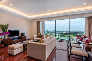 Others 3, Sheraton Hanoi West, Từ Liêm