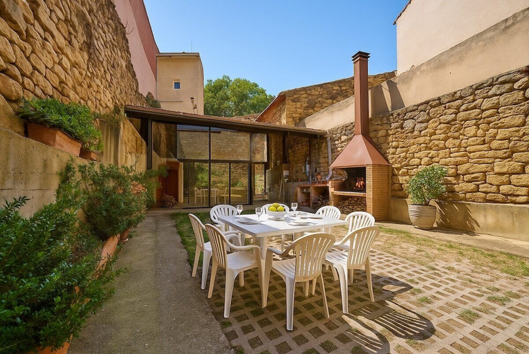 Interior 2, Wine Escape by Fidalsa, Álava