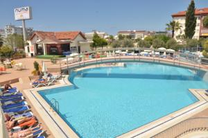 Others 4, Numa Konaktepe Hotel - All Inclusive, Alanya