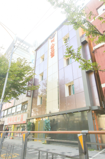 Exterior & Views 1, Noryangjin Nix, Dongjak