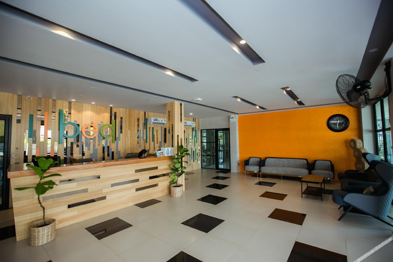 Others 5, Thebedhotel101, Muang Roi Et