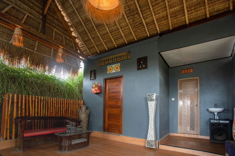 Public Area 2, Penida Krusty Hill, Klungkung