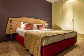 Others 5, Posy Hotel by Happyculture, Paris