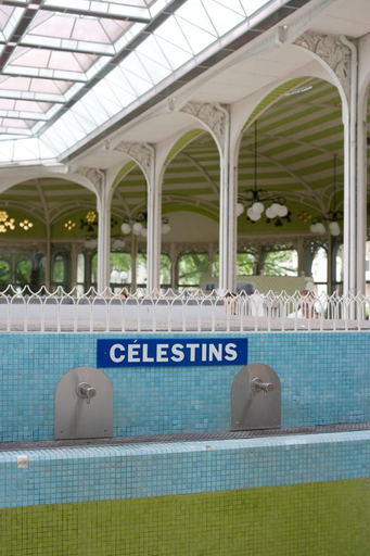 Sport & Beauty, Résidence les Dômes by Vy Resort Thermal & Spa, Allier