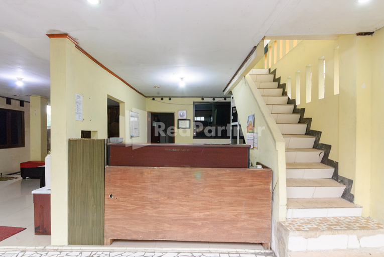 Others 5, Wisma 24 at Hankam Puncak RedPartner, Bogor