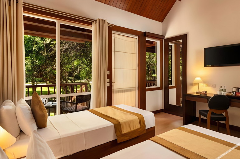 Bedroom 3, The Paradise Dambulla, Dambulla