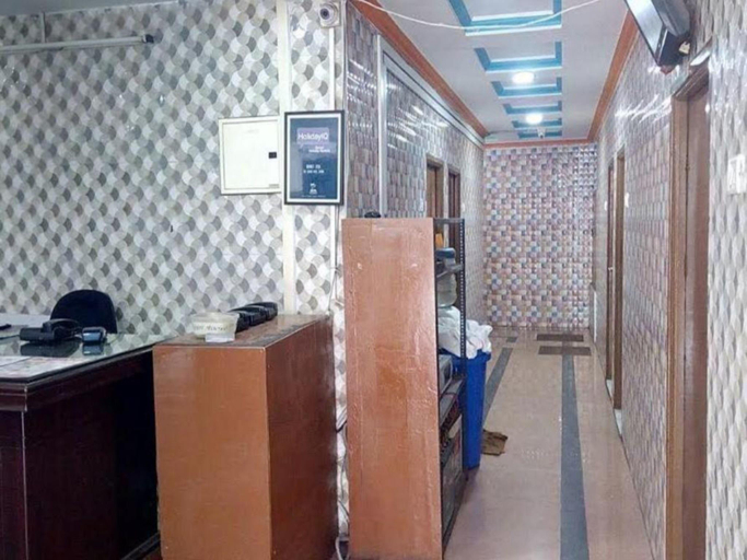 Others 2, Hotel Thaj Regency, Chennai