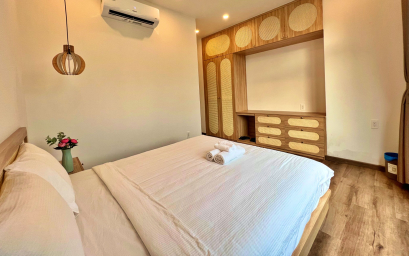 Bedroom 3, HANZ Sunset Hotel & Spa, Phú Quốc
