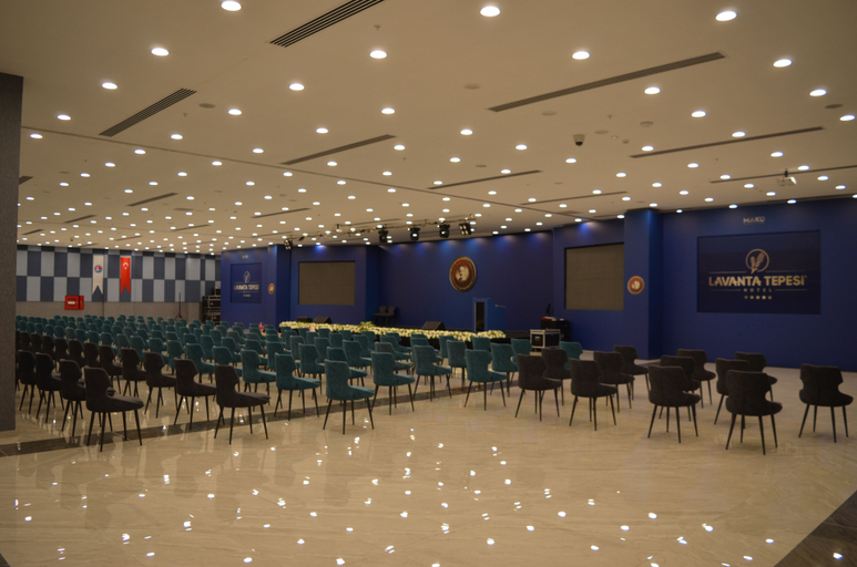 Others 5, Lavanta Tepesi Hotel, Merkez