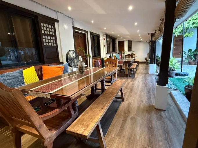 Others 5, Mama Cheng's Home, Vigan City