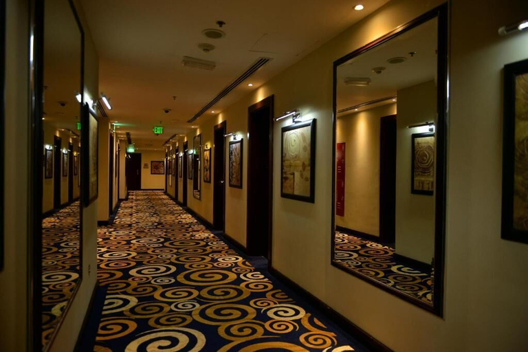 Others 2, Premium Strato Hotel, Doha