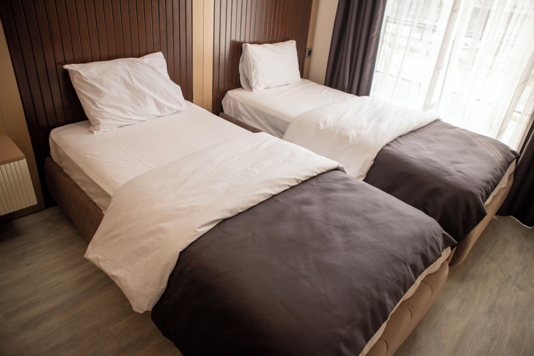 Others 4, HOTEL EDEN'S, Edremit