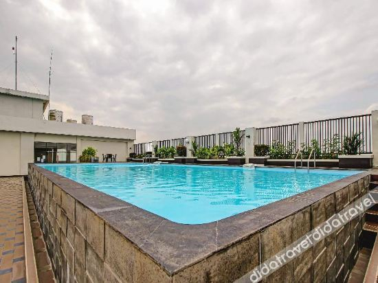 Others 4, Hotel O Tridasa, Medan