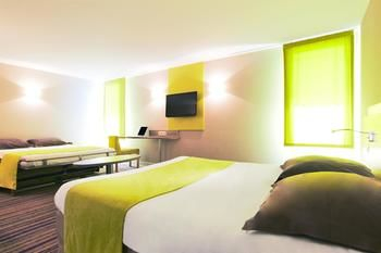 Others 5, Hôtel Kyriad Lyon Est, Rhône