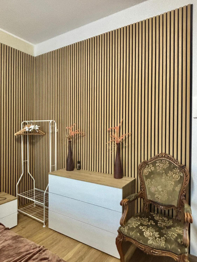 Bedroom 2, Regina di Puglia, Bari