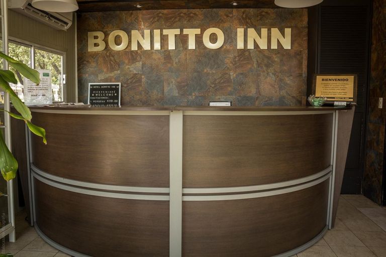 Public Area, BONITTO INN® Tampico Altamira, Altamira