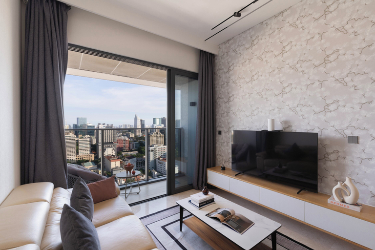 Others 3, KVG Luxstay The Marq Ho Chi Minh Center, Ho Chi Minh City