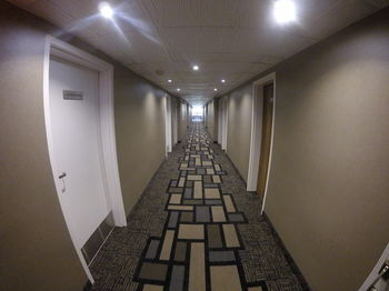 Others 1, Quality Inn, Simcoe