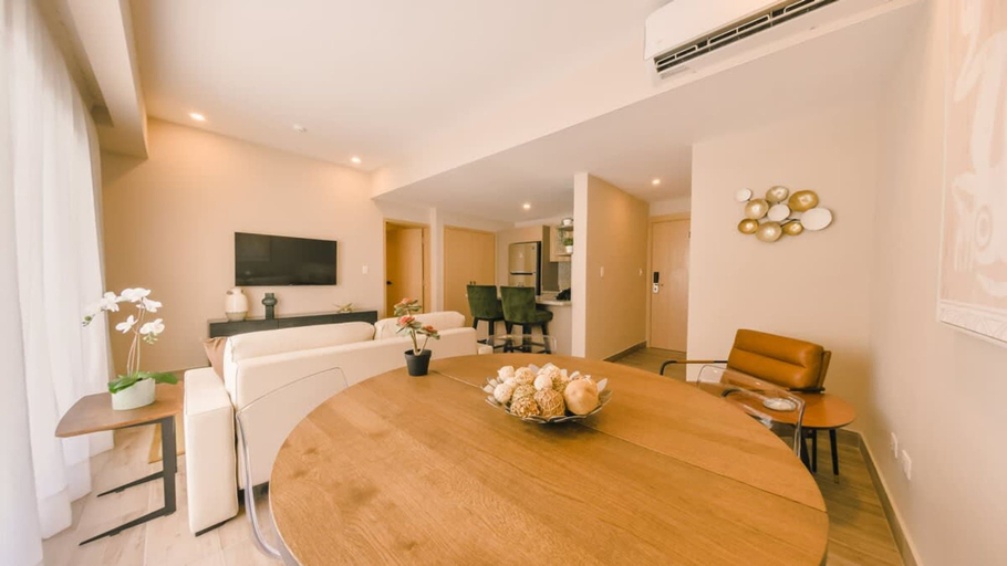 Room 4, Regatta Living Ii - 703, Distrito Nacional