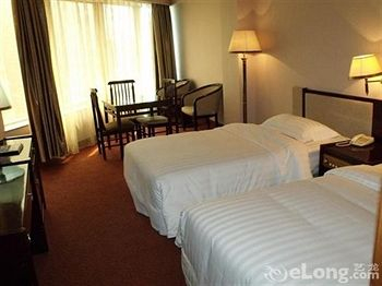Others 4, Zhong Gu Hotel, Beijing