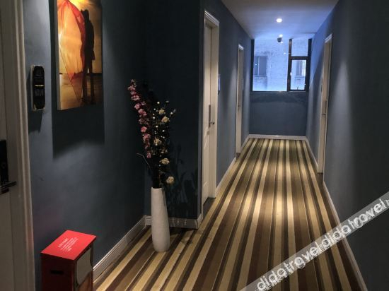 Others 5, Hongfeng Hotel, Foshan
