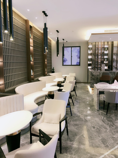 Food & Drinks 4, Crystal Orange Hotel Nanjing Xuanwu Lake, Nanjing