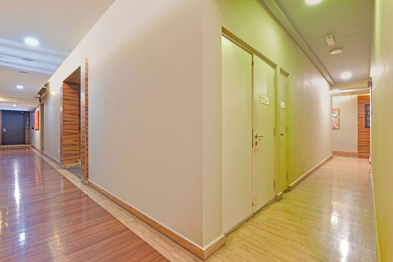 Public Area 3, Hotel O Palette Bukit Bintang Formerly Suasana Suites, Kuala Lumpur