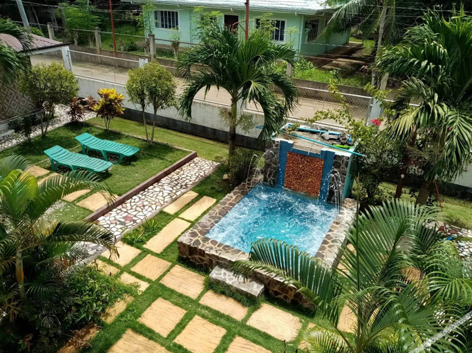 Sport & Beauty 2, PEDRO'S RESORT, Panglao