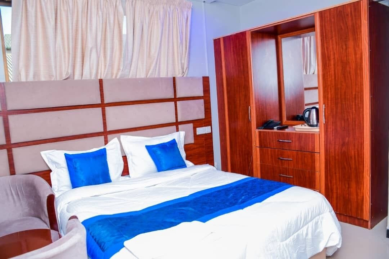 Others 2, RUNGWE CITY HOTEL, Ilala