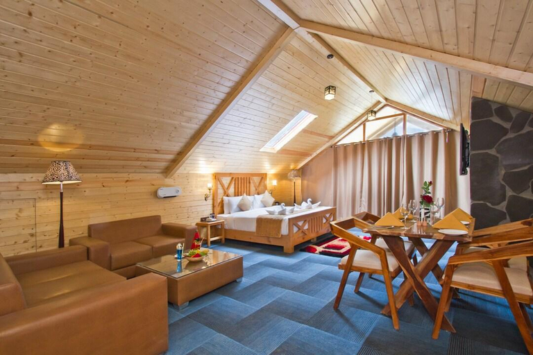 Others 4, The Whitestone Resorts, Kullu
