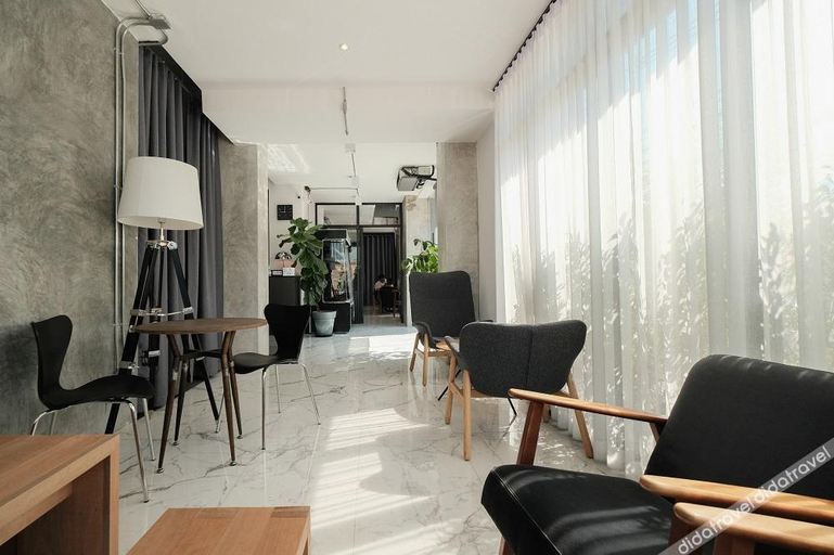 Others 5, ZK Hotel Chiangmai, Muang Chiang Mai