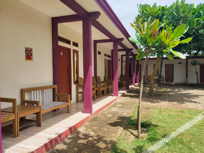 Exterior & Views 2, Penginapan Karanglaut sayangheulang, Garut