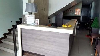 Others 5, Lorenzzo Suites Hotel, Makati City